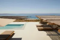 Collini Hotel Mykonos - Infinity Pools