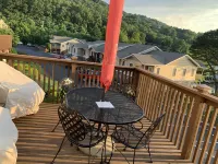This community is located in the North Georgia mountains and on Lake Chatuge. - 3-Star
