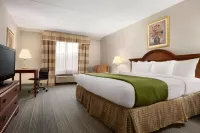 Country Inn & Suites by Radisson, Charlotte University Place, NC Hotels in Newell