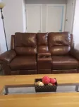 Fully Furnished Condo near Beach/ Casinos Chevron, Ingalls, and Port