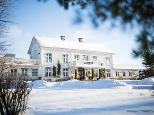 Ulvsby Herrgård Hotels in Sunne