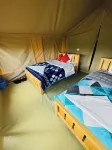 Flair Camp Experiences Các khách sạn ở Ololaimutiek Village
