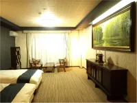 Izu Hatake Onsen Seizan