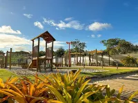 Ipioca Beach Resort - Apartments