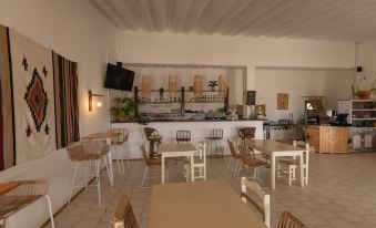 Parque de Campismo Orbitur Sagres