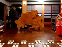 Kira Onsen Kotobukisou Hotels in Sekikawa