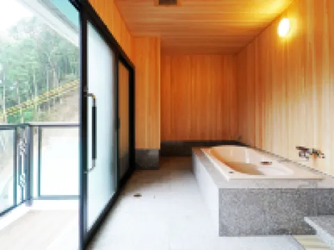 Kanogawa Onsen Kanogawaso 大洲のホテル