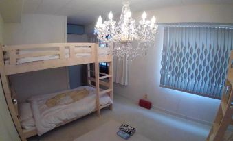Setouchi Triennale Hotel - Hostel