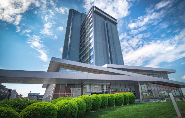 Hotel Osijek