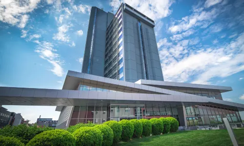 Hotel Osijek