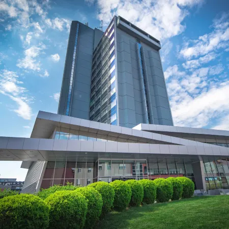 Hotel Osijek