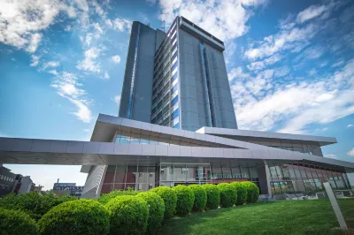 Hotel Osijek Hotels in 