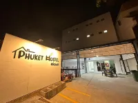 Phuket Hostel at Rawai Hotel in zona Mu Ban Happy Home