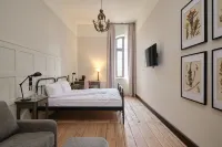 ARCHE Klasztor Wrocław Hotels in Trzebnica