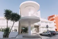 Vila Maria Hotel - Adults Only Hotel a Albufeira