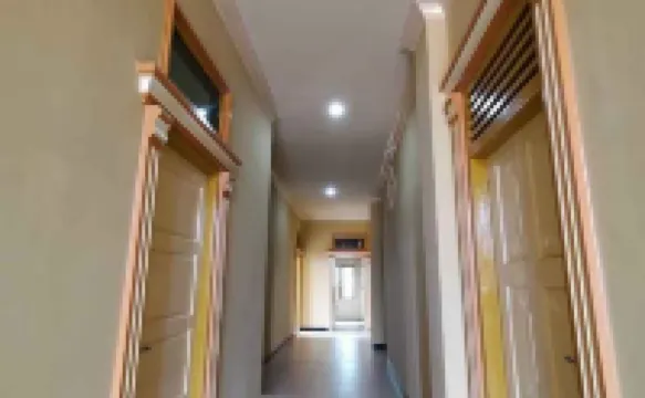 Rian Kost Kos Harian Penginapan Pusat Kota Palembang