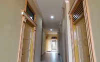 Rian Kost Kos Harian Penginapan Pusat Kota Palembang Hotels in Demang Lebar Daun
