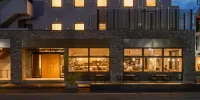 Aurum Misawa 住宿飯店
