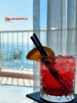 Aragosta Hotel - bar