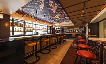 Prostyle Terrace Naha