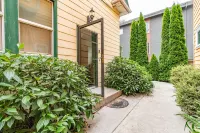 Charming Capitol Hill Craftsman 스티븐스 호텔