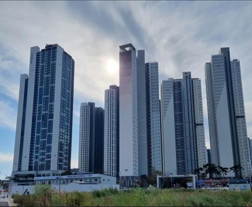 인천 인하대역 풀옵션 2룸