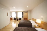 Business Hotel Ajisai - 2-Star