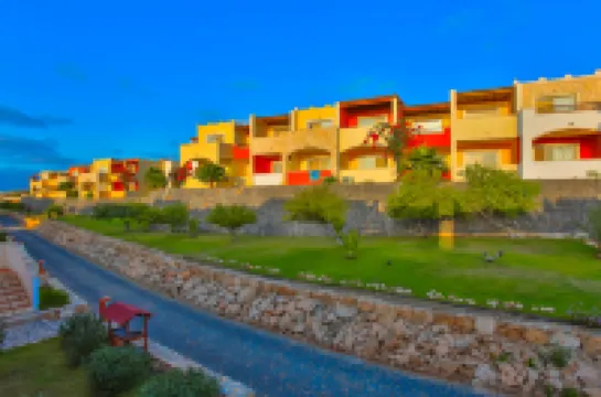 Occidental Boa Vista Beach Hotel di 