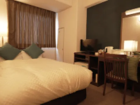 グリーンホテル米子 米子のホテル