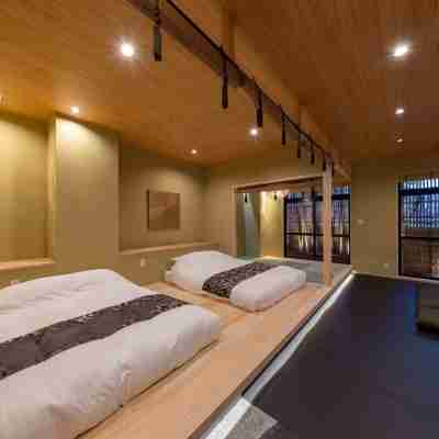 私人浴室桑拿旅館竹野屋 Rooms