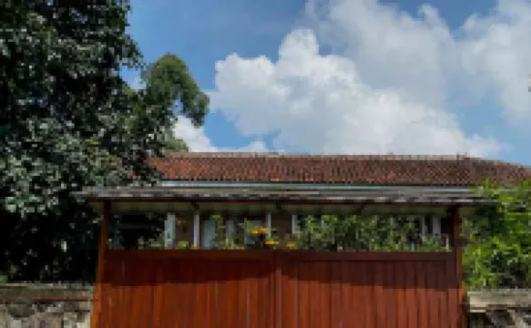 Wind's Cabin