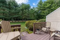 Spacious Family Home! Close to Saco River & Diana's Bath