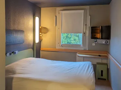 Ibis Budget Saint-Omer Centre Hotels in Aire-sur-la-Lys