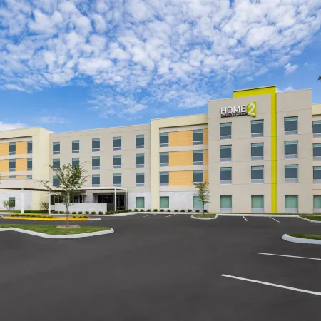 Home2 Suites by Hilton Virginia Beach Princess Anne