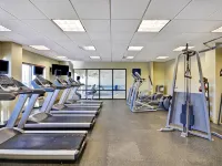 Hampton Inn & Suites by Hilton Columbus-Easton Area コロンバスのホテル