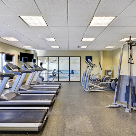 Hampton Inn & Suites by Hilton Columbus-Easton Area