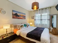 Residencial Villa Madrid