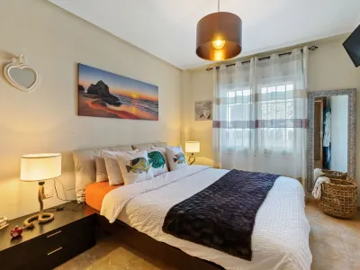 Residencial Villa Madrid