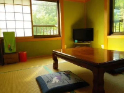 sasayuri Hotels near Ryujin Hot Spring