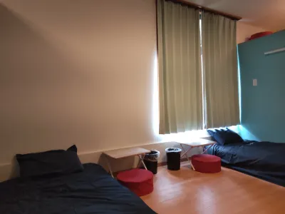 Rider House Migioku