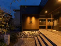 GYU-YA VILLA Hotel di Himi