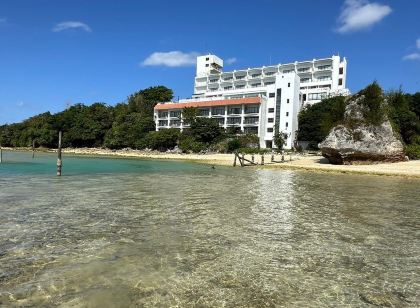 ホテルモトブリゾート