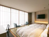 Ureshino Onsen Yoshidaya Uchiroji Hondori Hotels in Ureshino