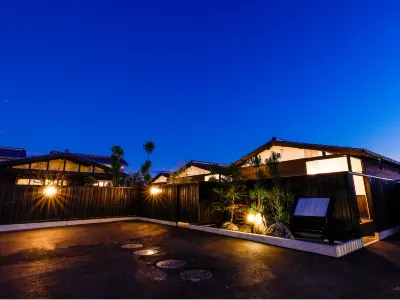 Lakeside Kotobiki-MIZUYASHIKI Hotels near Taiza Port