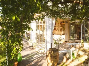 Masseria Vittoria
