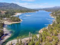 Bass Lake House|Boat Slip|BBQ| Fire Pit |3/2