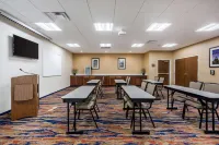 Comfort Suites Bowling Green Southeast - Lemmikkieläimet sallittu