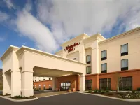 Hampton Inn Kimball Hotels in Marion County