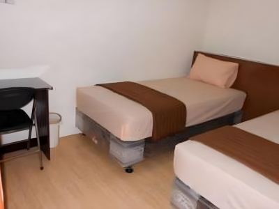 Standard Room @Thome Photo
