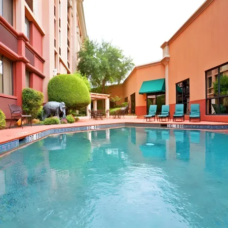 Holiday Inn DALLAS-RICHARDSON by IHG